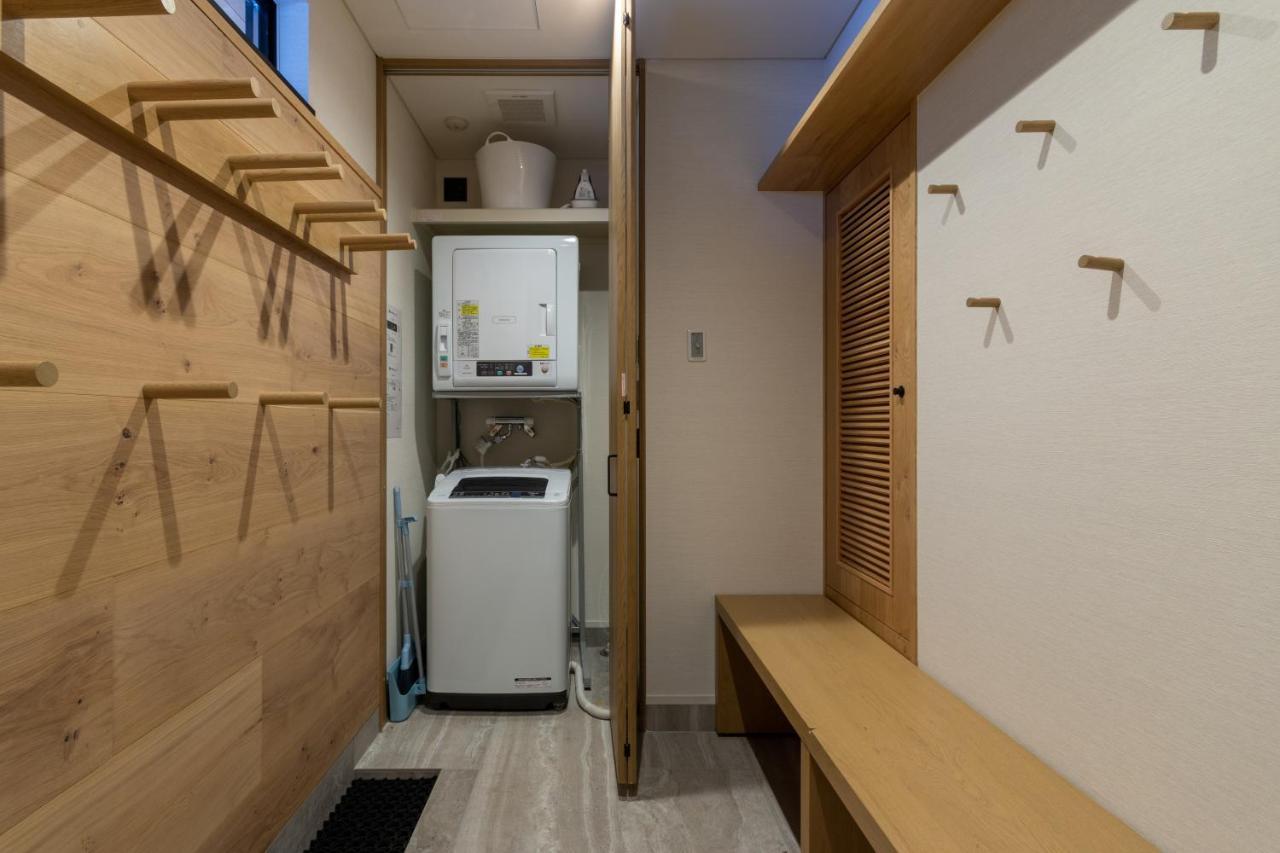 Koa Nisekoヴィラ エクステリア 写真